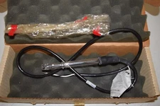 Rosemont Beckman GLASS FLOW THROUGH CONDUCTIVITY CELL Model BM5316