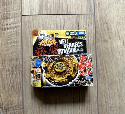Selection Beyblade Metal Fusion Fury Fight TAKARA TOMY OVP Beyblades