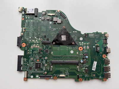 Acer Aspire F5-522 AMD A6-9210 Mainboard DA0ZABMB6E0