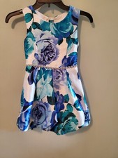 Xtraordinary Girls Size 7 Dress