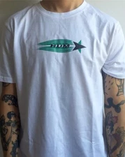 HUM - You'd prefer an astronaut shirt TE1665