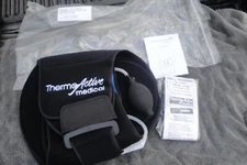 ThermoActive PLUS Cold And Hot Mobile Compression Therapy BACK SYSTEM  NEW N BAG