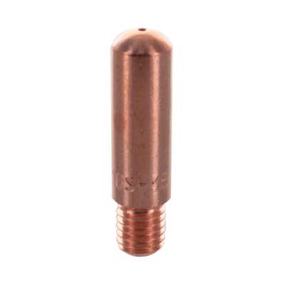 CK 16S-35 Contact Tip .035 Tweco 1160-1102 25 pack