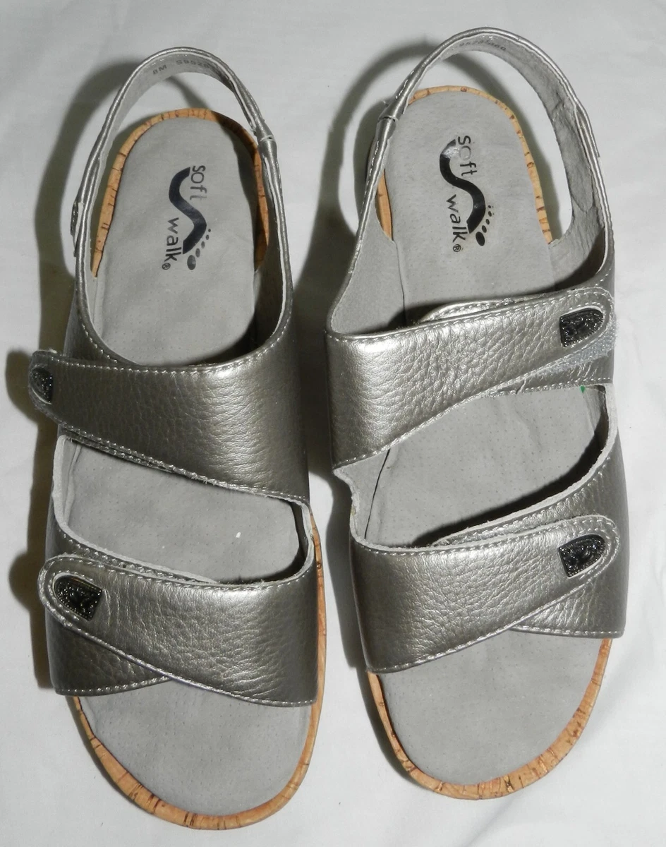 Softwalk bolivia cheap women's sandal