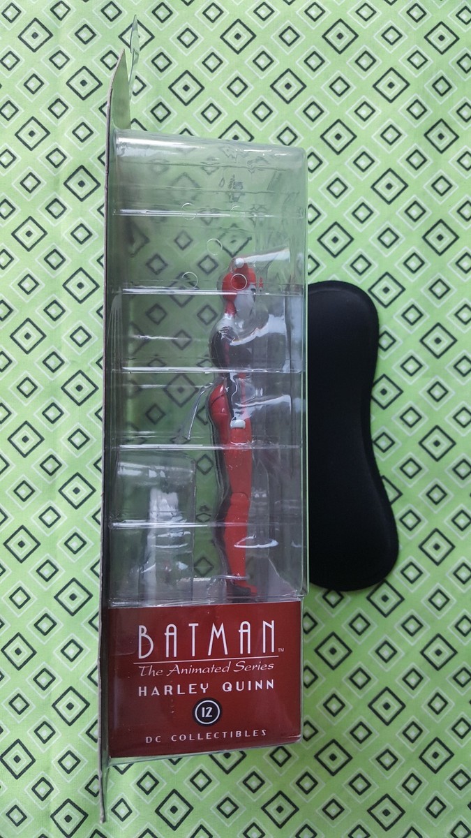 DC Collectibles Harley Quinn 6 in Action Figure - JUN150335 for