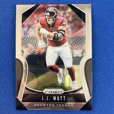 J.J. Watt