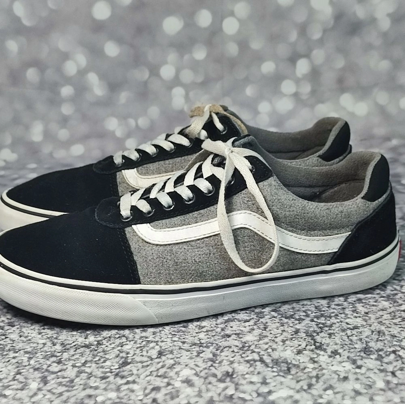 Sneakers Vans