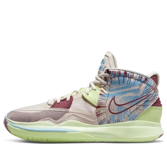 Preços baixos em Nike Kyrie Infinity 1 World 1 People - Soft Pink