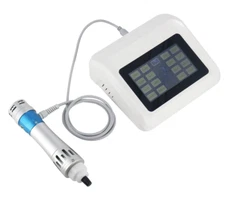 New!!! Shockwave Pain Physical Therapy Muscle Relief Stimulation Fractional ED