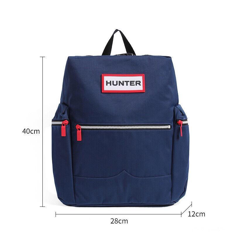 New Hunter Backpack Casual Outdoor High-Capacity Waterproof 
