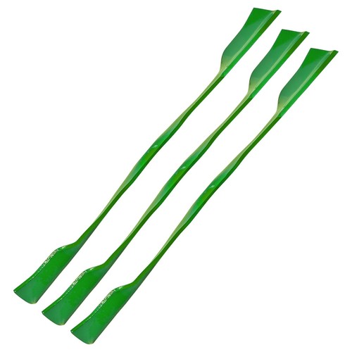 Spindle Blade for John Deere Z930A Z930M Z930R Z945M Z950A Z950R 60" Standard - 第 4/7 張圖片