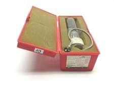 Hamamtsu S7251 24 Chromium Cr Element Hollow Cathode Lamp Bulb 20mA Max