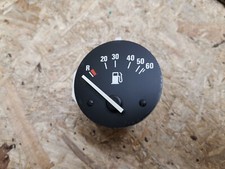 BMW E30 Tank Anzeige 60L Motometer