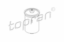 Filtre à carburant Audi 80