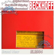 Beckhoff EL2904 Brand New High Quality Guaran...