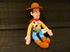 VTG. WOODY from TOY STORY ANIMATED DISNEY PIXAR FILM TOY STORY PLUSH, Excellent — photo 6