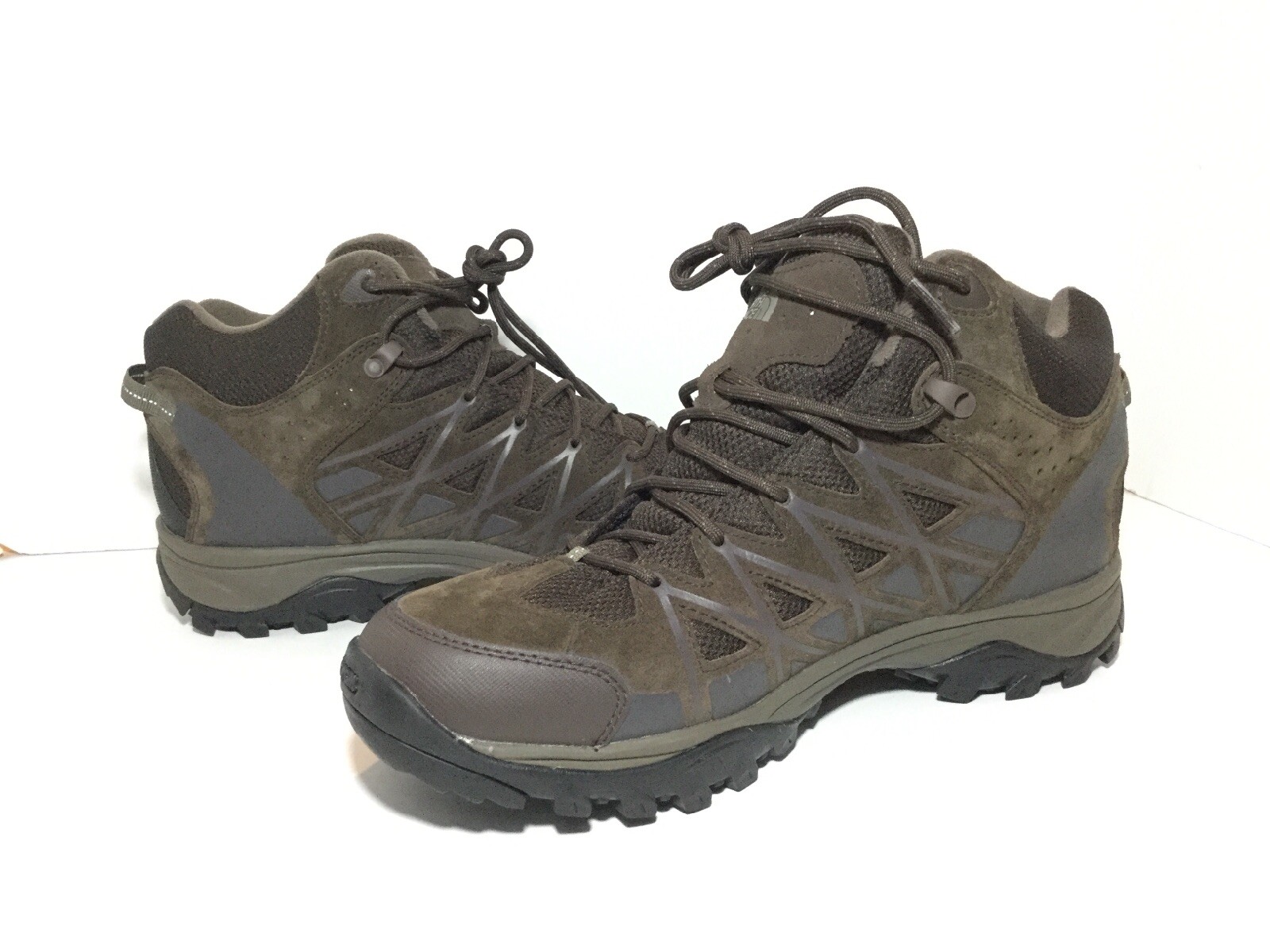 storm iii mid waterproof