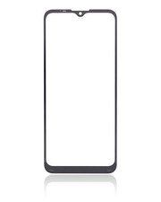 Replacement Front Glass Compatible For Motorola Moto G9 Play XT2083 / 2020 