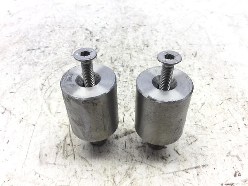 Paar Baker Stabilisatoren Lenker HONDA HORNET 600 2001