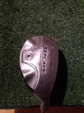Turbo Power Replace Hybrid 700 4 Hybrid 22* Regular Graphite Shaft 
