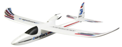 Multiplex RC Flugzeug BK EasyStar 3 Segler kit Bausatz