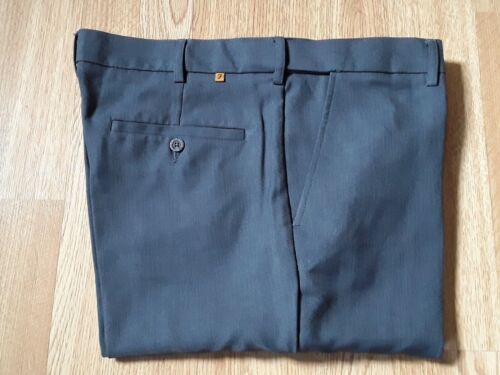 Farah Classic Slash 3 pocket trouser stylish and versatile Grey 36x29