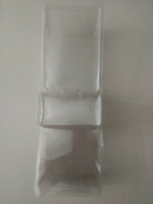 Hot Wheels Protector Case for Loose Cars Matchbox, Hot Wheels Plastic