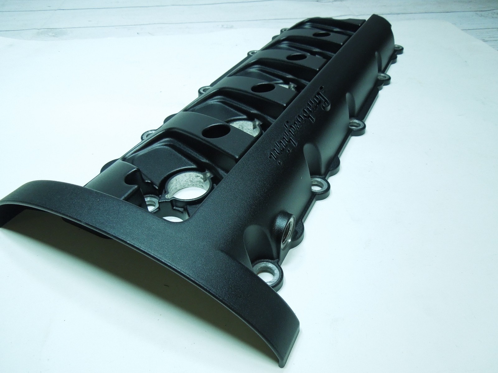 Lamborghini Gallardo Valve Cover 07L103475F Lid OEM for sale 