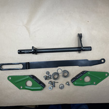 JOHN DEERE FRONT IMPLEMENT LIFT KIT WITH STOP...