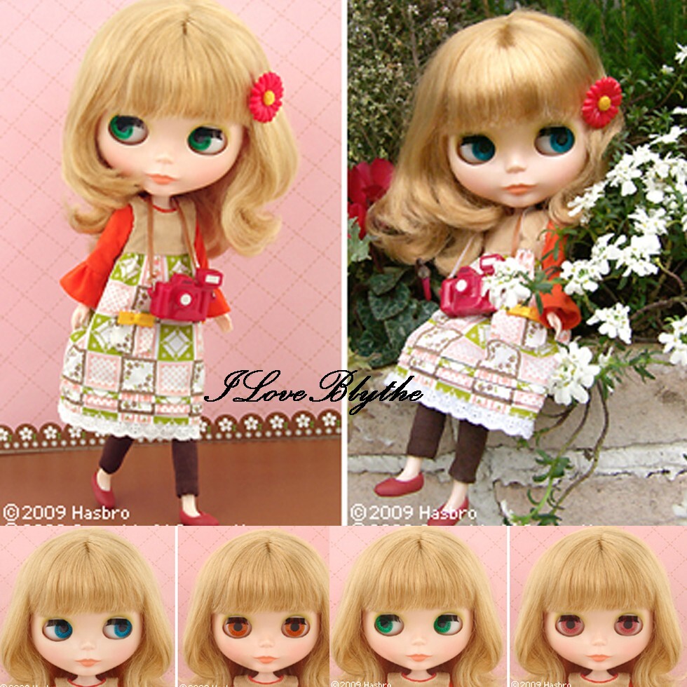 Takara Tomy - ネオブライス ◎カシオペアスパイス　タカラトミーjuniemoon blythe タカラトミー ネオブライス カシオペアスパイス | まんだらけ