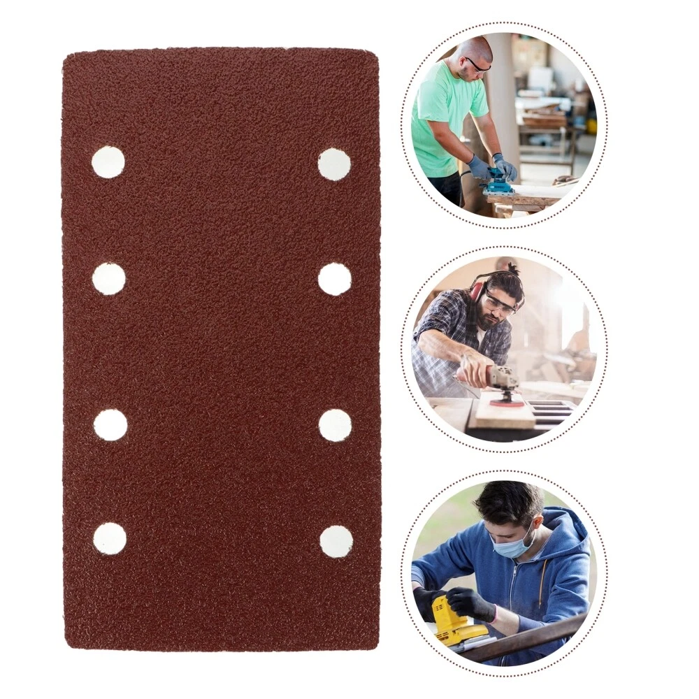 Light sandpaper deals