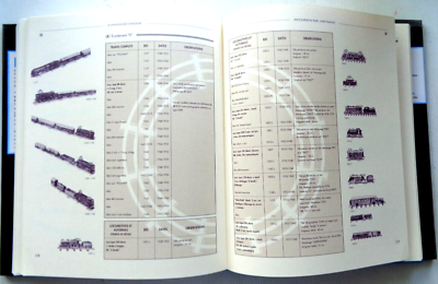 DU MAY- Objets du train – Clive Lamming – Ducasse Modélisme – Les p
