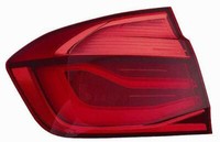 RüCklicht RüCklicht S/P Links Led Bmw 3Er F30 Ab 2015 Limousine