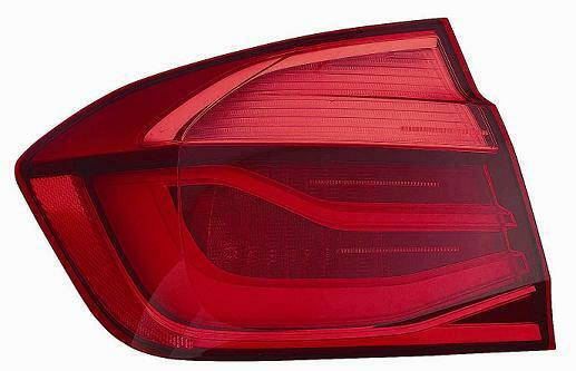 RüCklicht RüCklicht S/P Links Led Bmw 3Er F30 Ab 2015 Limousine-image