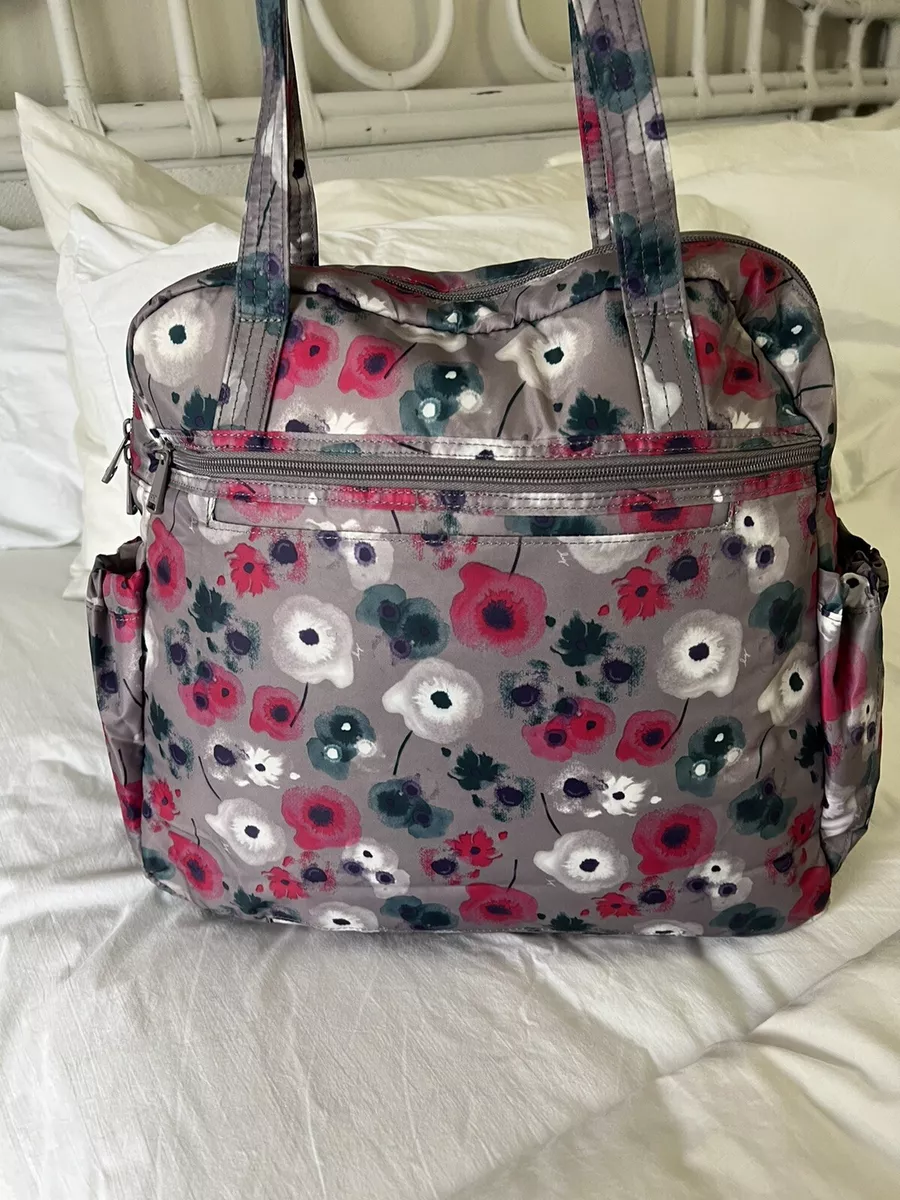 Lug bumper shop bag