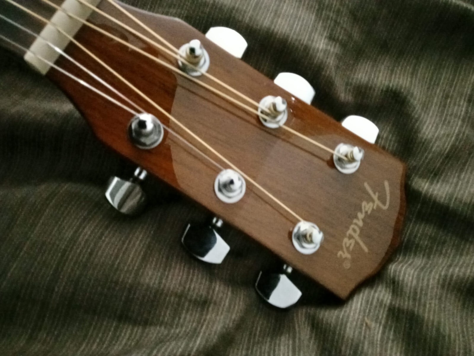 Fender guitar eBay