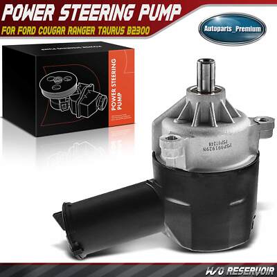 Mechanics Choice Engine Oil Pan For 1994-1997 Ford/Mazda B2300, F-100 Ranger, Ranger With 2.3L L4 Engine - View #7