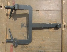 BMW R12 - BMW R71 - ZUNDAPP KS