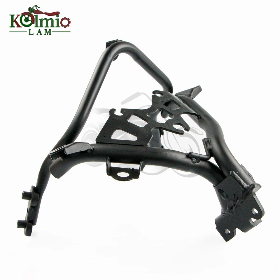 Soporte de carenado de faro superior delantero 03-11 apto para SV650 SV650S SV1000 SV1000S Foto 4 de 4