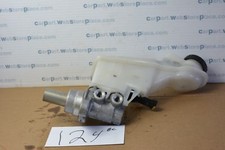 13 14 15 16 CHEVROLET TRAX 1.4L, AUTO, FWD  Used Master Brake Cylinder # 124-BC