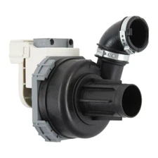 New Whirlpool W11084656 Dishwasher  Circulation Pump Kitchen Aid Kenmore