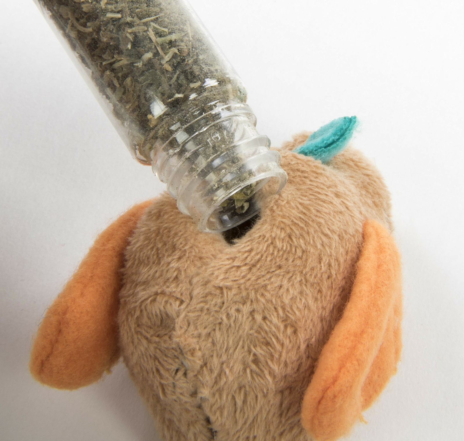 smartykat chickadee chirp