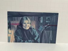 MASH TV Show Actress Loretta Swit as Hot Lips Continental Postcard A86