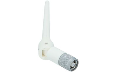 CISCO - AIR-ANT5135DW-R= - 5-GHz 3.5 dBi Dipole Antenna RP-TNC White Qty 1; Spar