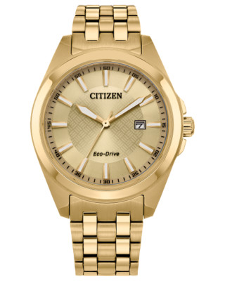 Citizen watch men ECO-DRIVE BM7532-54P