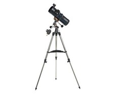 Celestron Astromaster 114EQ - 114/1000mm Eins...