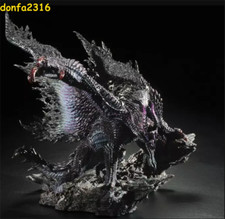 US Stock Monster Hunter Figure Statue Gore Ma...