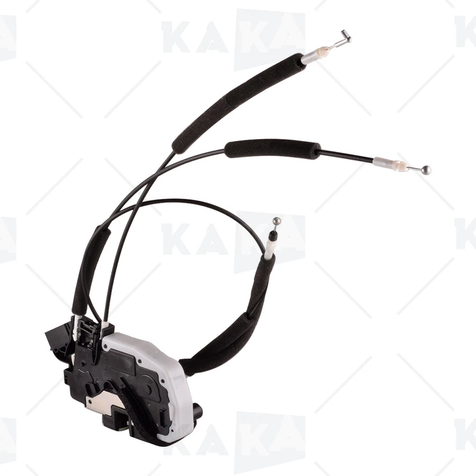 Actuador de cerradura de puerta delantera derecha 2 pines para Infiniti QX56 QX80 17-20 Armada 11-19 Foto 4 de 4