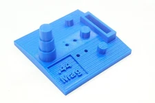 .44 Mag Tool Stands for Dillon 550 650 Square Deal Reloading Caliber Conversion