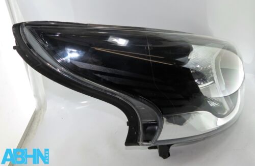 93867955 Vauxhall Vivaro B X82 2014-19 Original Rechts Scheinwerfer Einheit - Bild 6 von 12
